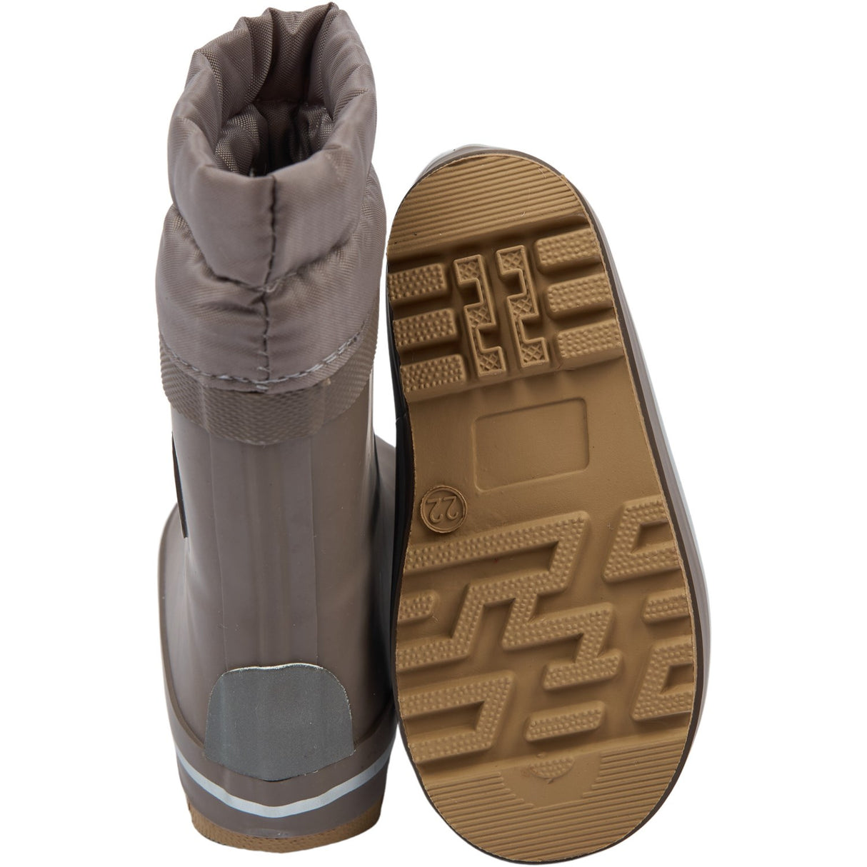 Mikk-Line Falcon Wellies Winter