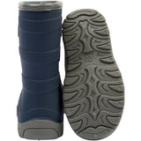 Mikk-Line Blue Nights Thermal Boot