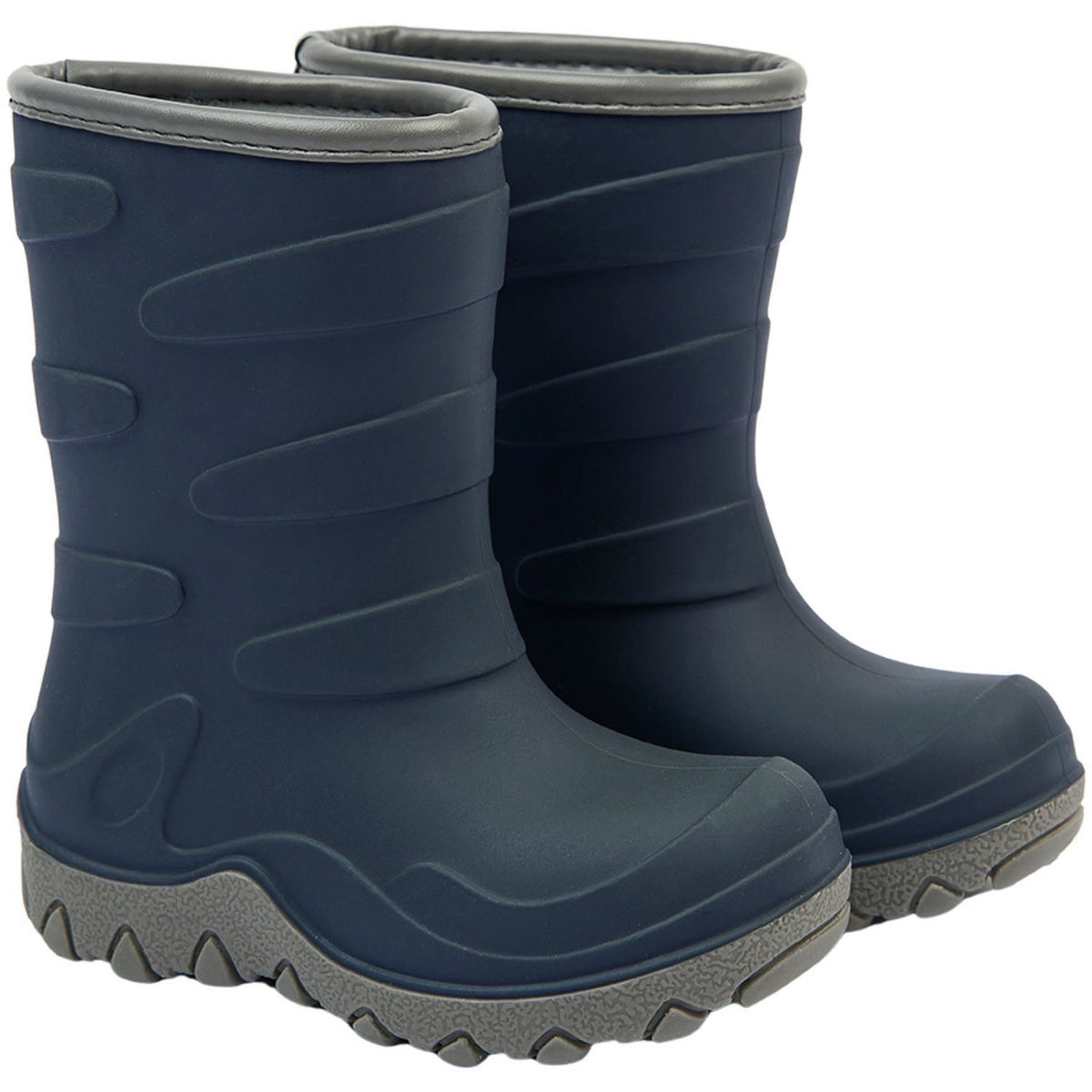 Mikk-Line Blue Nights Thermal Boot