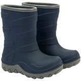 Mikk-Line Blue Nights Thermal Boot
