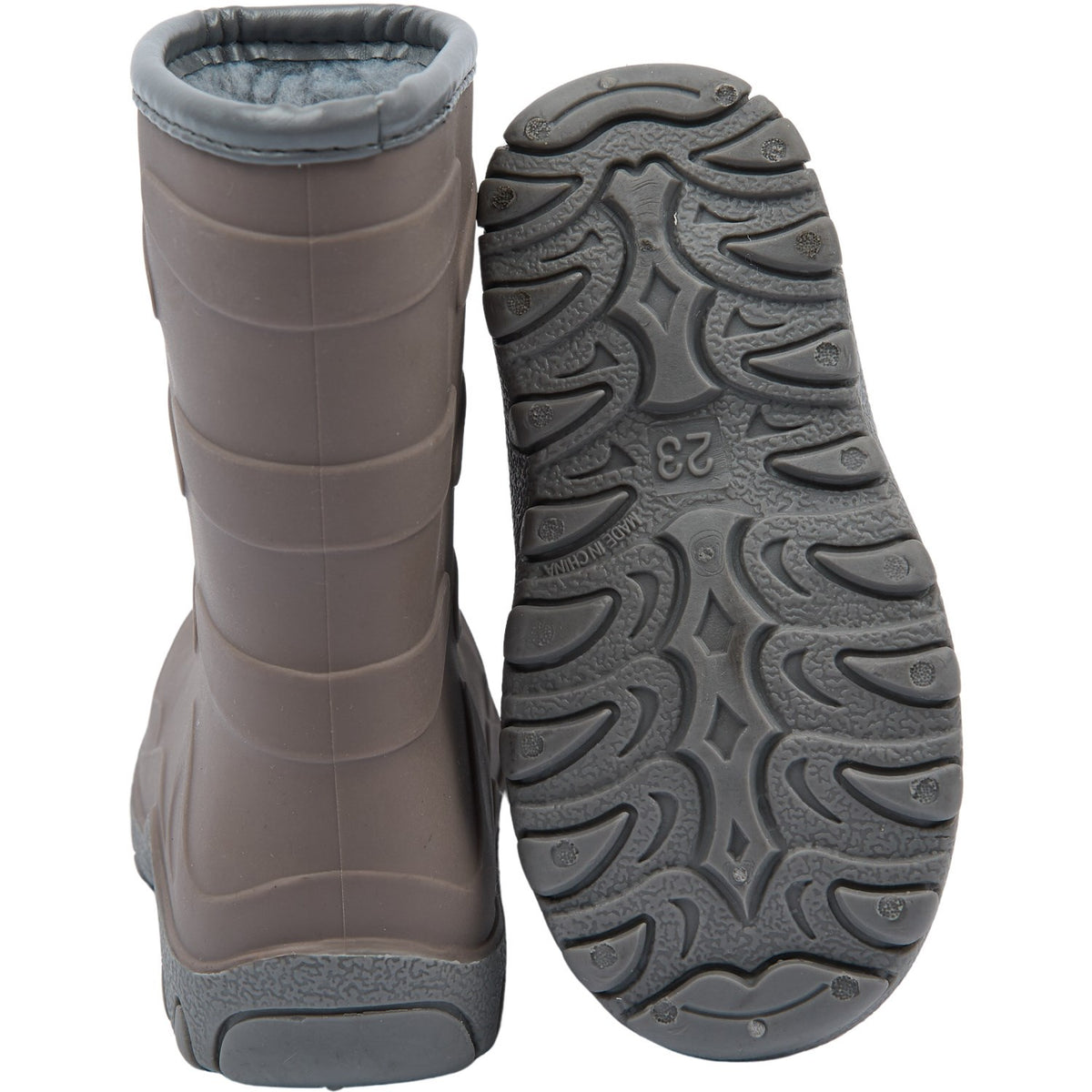 Mikk-Line Falcon Thermal Boot