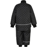 Mikk-Line Black Thermal Set
