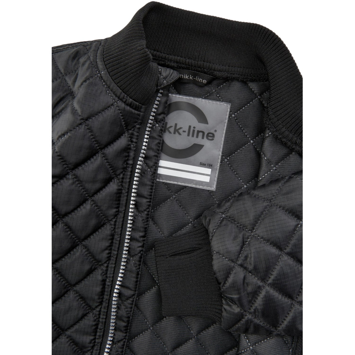 Mikk-Line Termosæt Basic Black