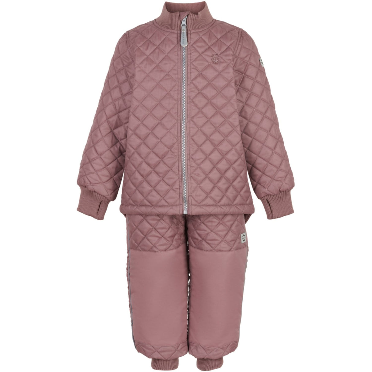 Mikk-Line Termosæt Basic Burlwood