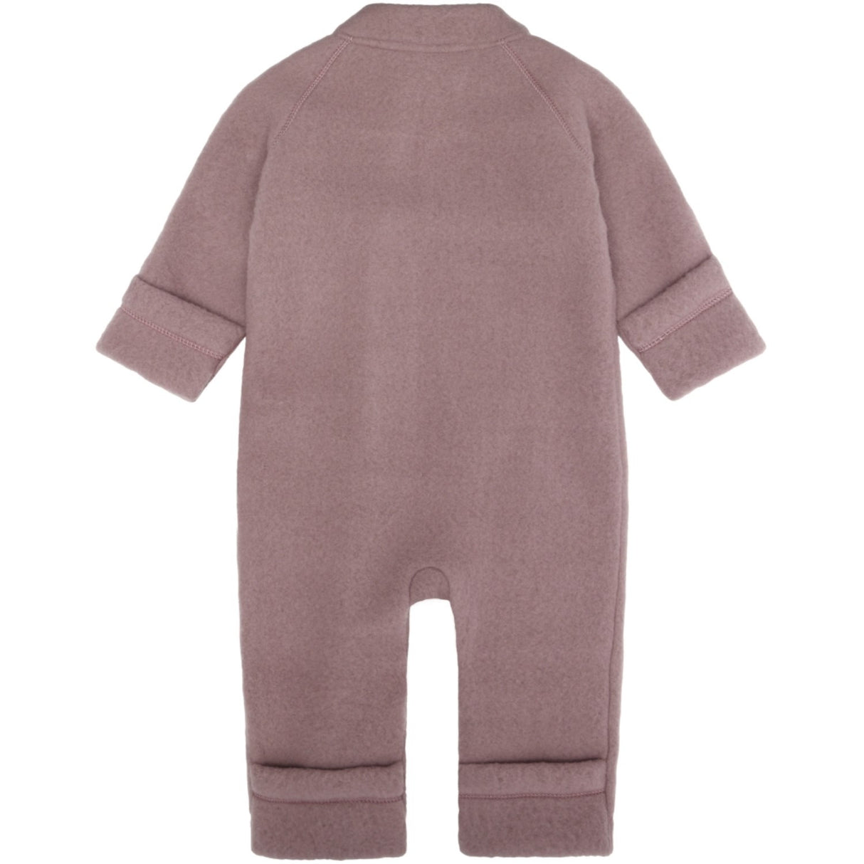 Mikk-Line Twilight Mauve Wool Suit
