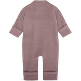 Mikk-Line Twilight Mauve Wool Suit