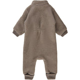 Mikk-Line Wool Suit Melange Denver