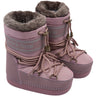 Mikk-Line Twilight Mauve Snow Boot