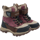Mikk-Line Chinchilla Winter Boot Tex Velcro