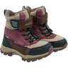 Mikk-Line Chinchilla Winter Boot Tex Velcro