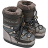 Mikk-Line Dark Shadow Snow Boot Glitter
