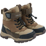 Mikk-Line Falcon Winter Boot Tex Velcro