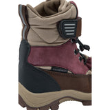 Mikk-Line Chinchilla Winter Boot Tex Velcro