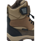 Mikk-Line Falcon Winter Boot Tex Velcro