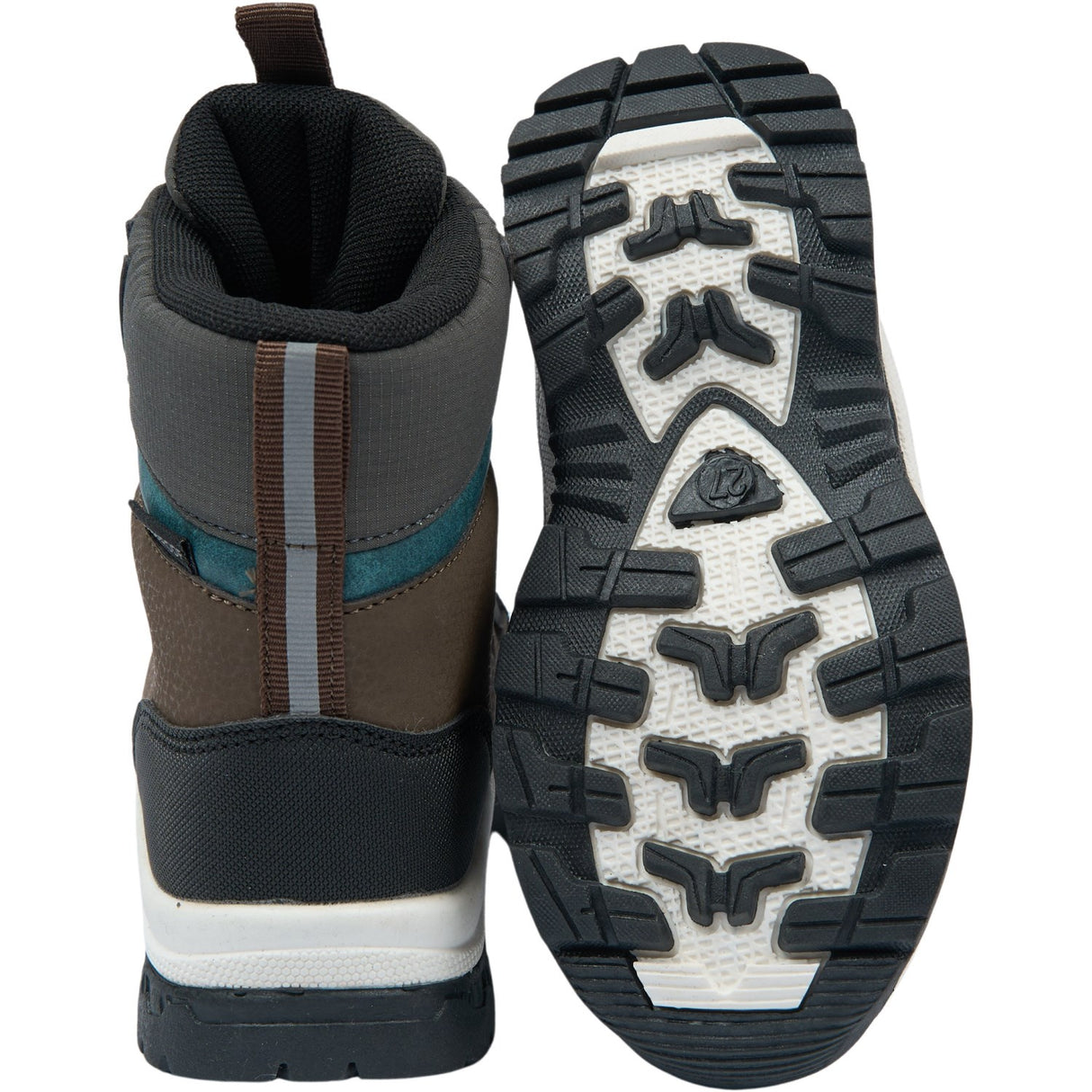 Mikk-Line Dark Slate Winter Boot Tex Spin