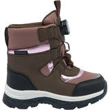 Mikk-Line Twilight Mauve Winter Boot Tex Spin
