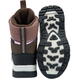 Mikk-Line Twilight Mauve Winter Boot Tex Spin