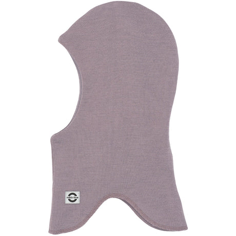 Mikk-Line Shark Wool Fullface - Solid With Windstop