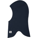 Mikk-Line Wool Balaclava Blue Nights