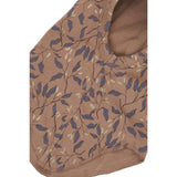 Mikk-Line Leaf AOP 2-Pack Cotton Fullface - Double
