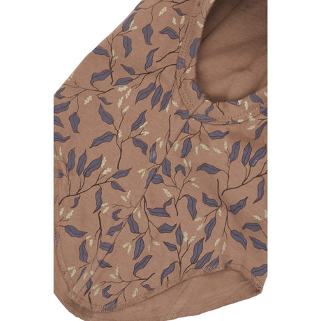 Mikk-Line Leaf AOP 2-Pack Cotton Fullface - Double