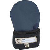 Mikk-Line Blue Nights Polyester Mittens