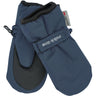 Mikk-Line Blue Nights Polyester Mittens