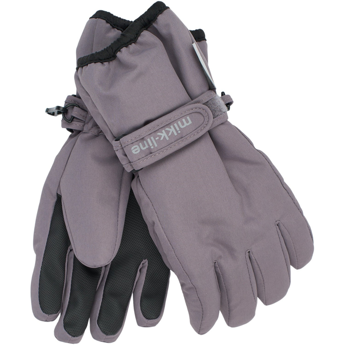 Mikk-Line Shark Polyester Gloves