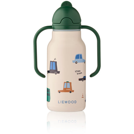 LIEWOOD Cars / Sandy Kimmie Water Bottle 250 Ml