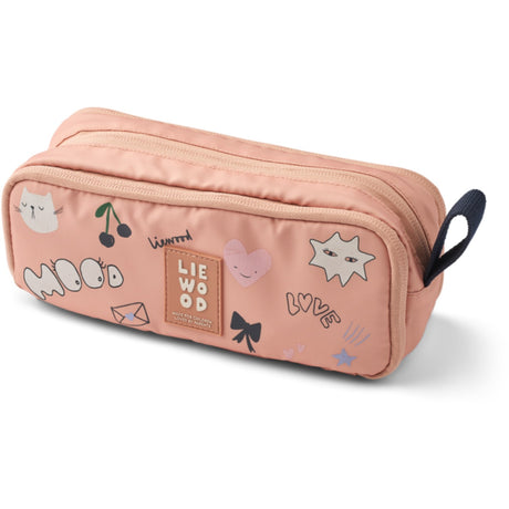 LIEWOOD Mood / Pale Tuscany Cindy Pencil Case