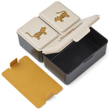 LIEWOOD Tiger / Sandy Driss Lunchbox