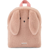 LIEWOOD Pale Tuscany Denise Rabbit Plush Backpack