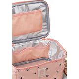 LIEWOOD Cherry Heart / Rosey Toby Medium Thermal Bag
