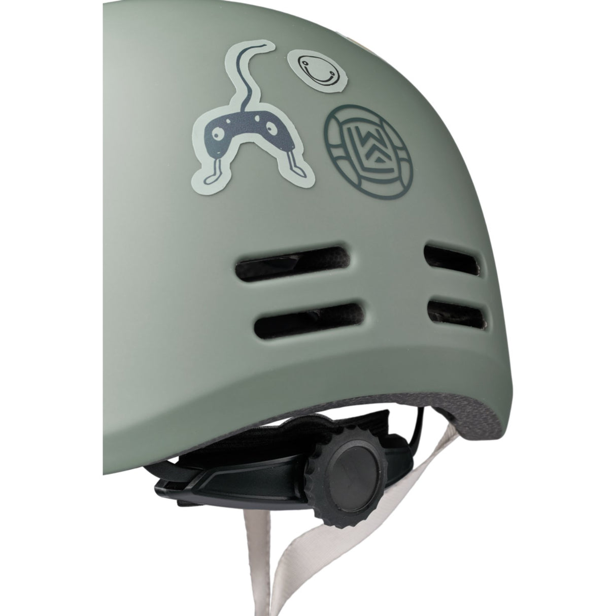 LIEWOOD Play / Dusty Peppermint Milly Bike Helmet