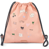 LIEWOOD Mood / Pale Tuscany Danella Gym Bag