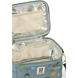 LIEWOOD Play / Dusty Peppermint Toby Medium Thermal Bag