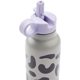 LIEWOOD Mega Leo Mist Falk Water Bottle 500 Ml