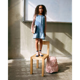 LIEWOOD Cherry Heart / Rosey Johnny School Backpack
