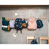 LIEWOOD Cars / Classic Navy Andreas Backpack