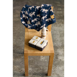 LIEWOOD Tiger / Sandy Kimmie Water Bottle 250 Ml