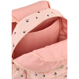 LIEWOOD Cherry Heart / Rosey Johnny School Backpack