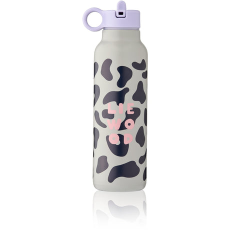 LIEWOOD Mega Leo Mist Falk Water Bottle 500 Ml