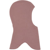 Mikk-Line Twilight Mauve Cotton Fullface - Double