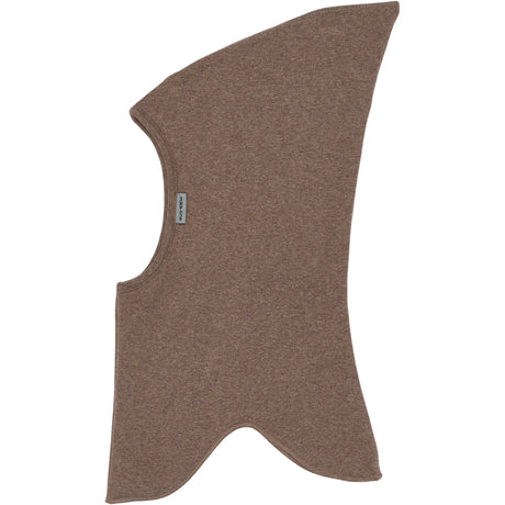 Mikk-Line Melange Denver Cotton Fullface - Tip Double