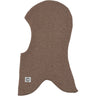 Mikk-Line Melange Denver Cotton Fullface - Double