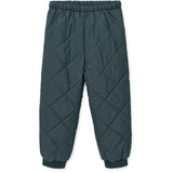 LIEWOOD Classic Navy Multi Mix Zella Thermo Set
