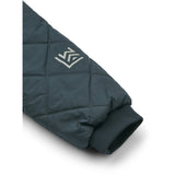 LIEWOOD Classic Navy Multi Mix Zella Thermo Set