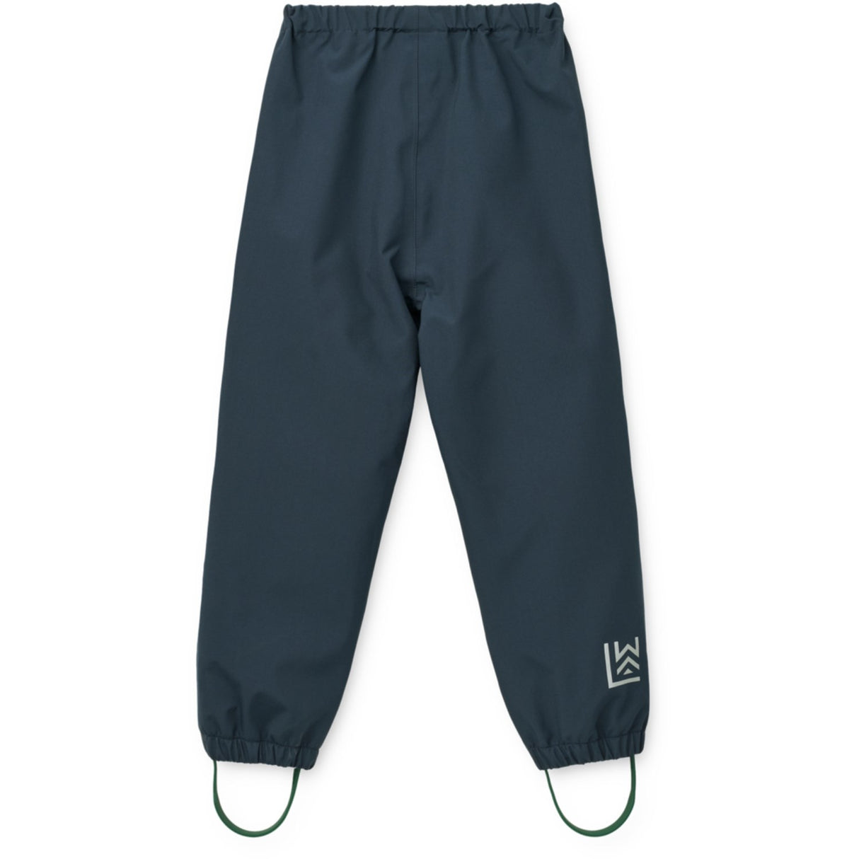 LIEWOOD Cars / Classic Navy Pedia Rainwear Set