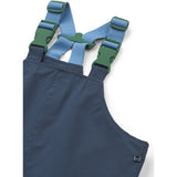 LIEWOOD Cars / Classic Navy Manu Rainwear Set