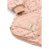 LIEWOOD Mini Cherry Heart / Rosey Zella Thermo Set